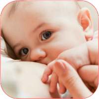 How to increase breast milk on 9Apps