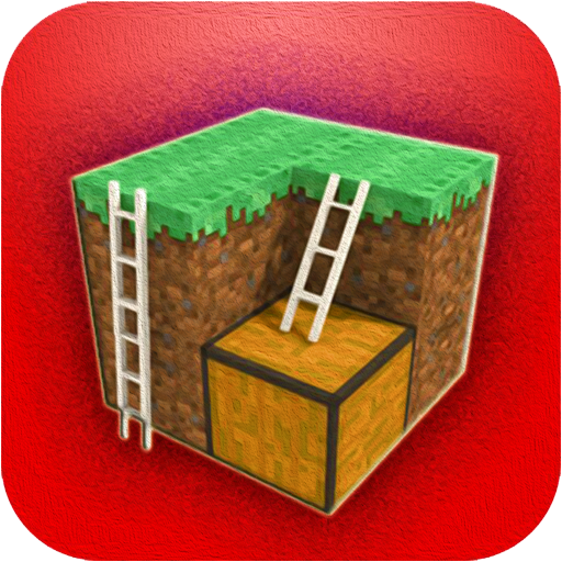 New Mini World Craft 3D : Exploration icon