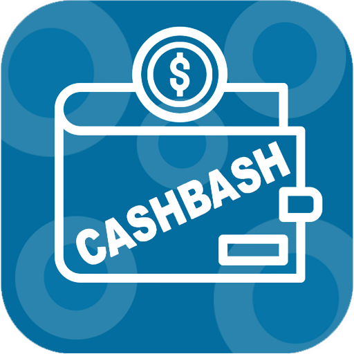 Cashbash - Get Games Credits icon
