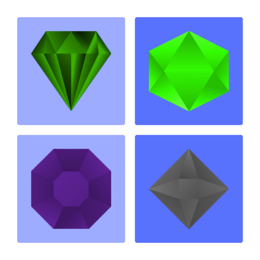 Diamond Seeker icon