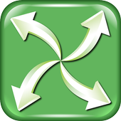 Where To Go? GPS POI Finder icon