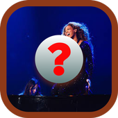 Guess the Singer icon