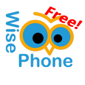 Seniors phone - Free Version! icon