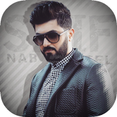 سيف نبيل أيقونة