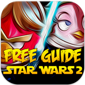 Guide For Angry Birds Star 2 icon