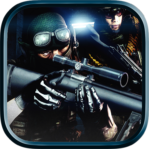 SWAT Counter Terrorist icon