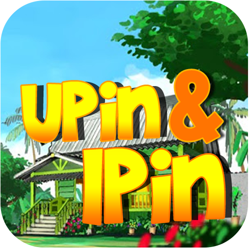 ikon Lagu Video Upin ipin