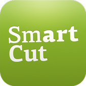 Smart Cut icon