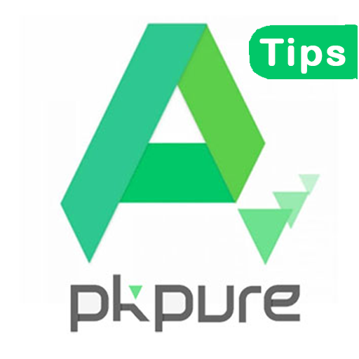 Apk Pure Tips for Apkpure Apk Download icon