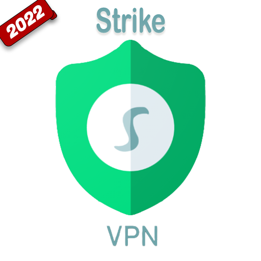 Strike VPN: VPN Master icon