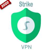 Strike VPN: VPN Master
