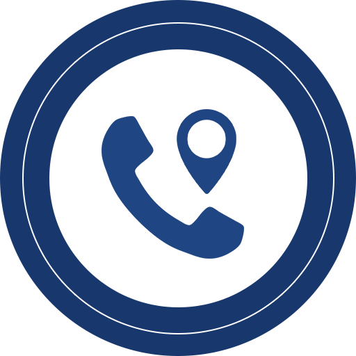 Caller Number &amp; Location Tracker أيقونة