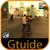 Guide for GTA San Andreas icon