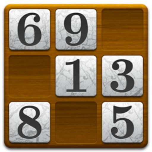 Sudoku – Free Puzzle Game icon