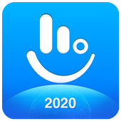 TouchPal Keyboard أيقونة