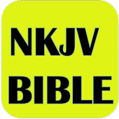 NEW KING JAMES BIBLE NKJV icon