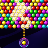 Bubble Shooter Puzzle icon