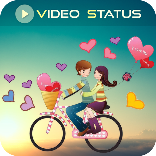 Video Status Songs - 30 Second Video Status 2019 icon