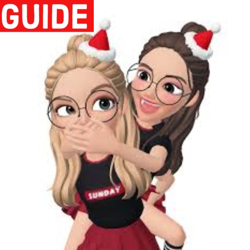 Zepeto 3D Avatar &amp; AR Emoji Best &amp; fun icon