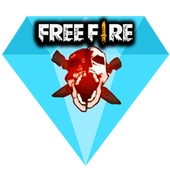 DIAMONDS FREE FIRE GAME icon
