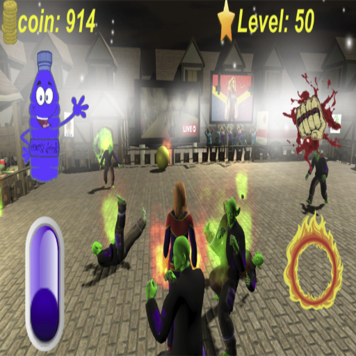 Girl for Captain icon