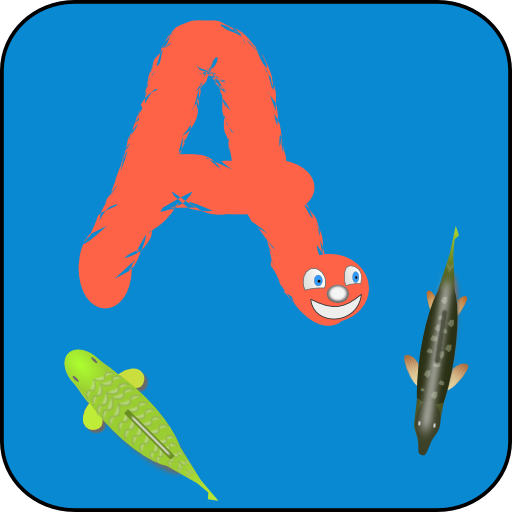 Dislessia impariamo le lettere icon