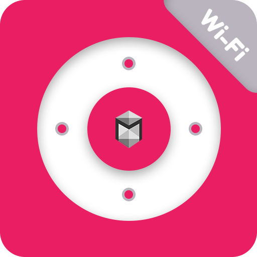 Samsung TV Remote icon