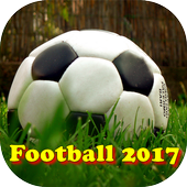 Football Game 2017 icon