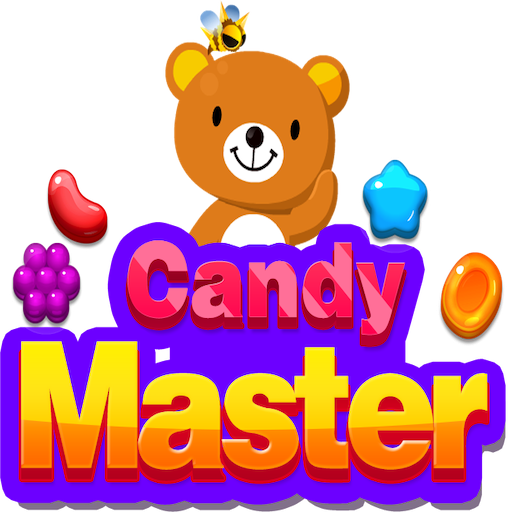 Candy Master icon