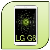 G6 Theme &amp; Launcher - LG icon
