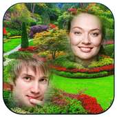 Taman Photo Frames - Ganda on 9Apps