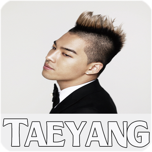 Taeyang Offline Music icon