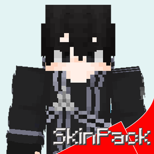 SkinPacks Sword Art for Minecraft icon
