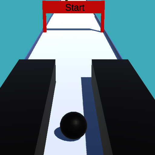 Infinite Speed Game icon