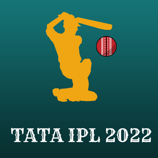 TATA IPL 2022 icon