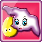 Bunny Eggs icon