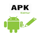 APK Editor Pro icon
