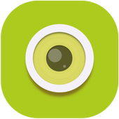Guardian Camera icon