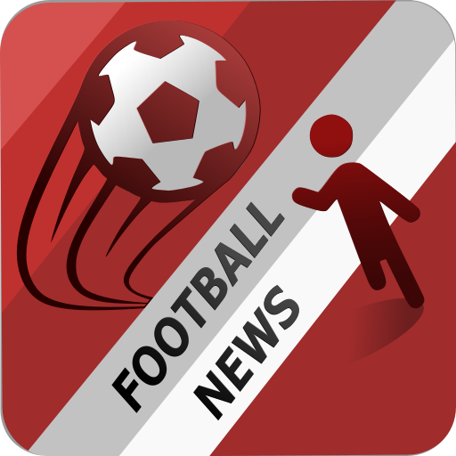 Kabar Sepak Bola Terkini icon