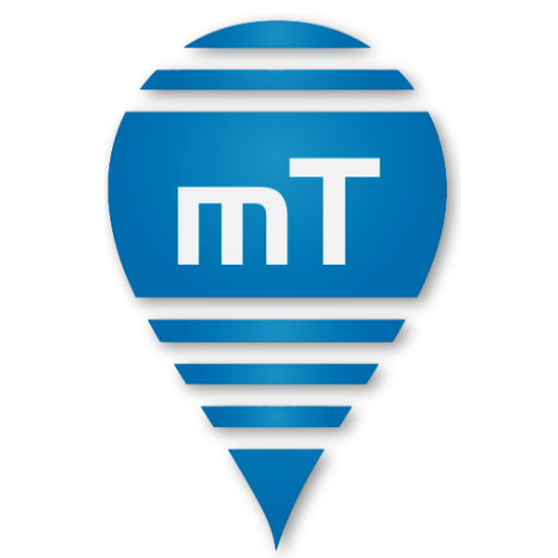 my Trackee - GPS Tracker icon