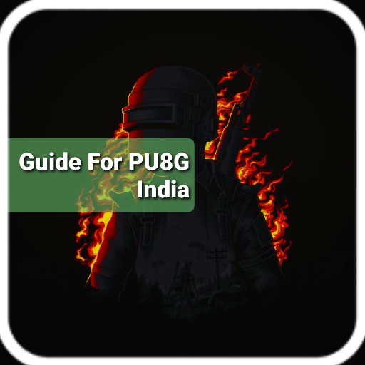 Guide for PUBG Battlegrounds Mobile India - 2021 icon