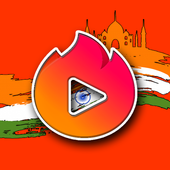 Indian Vigo Video - Made in India | Short Videos icon