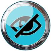 إخفاء التطبيقات من الشاشة on 9Apps