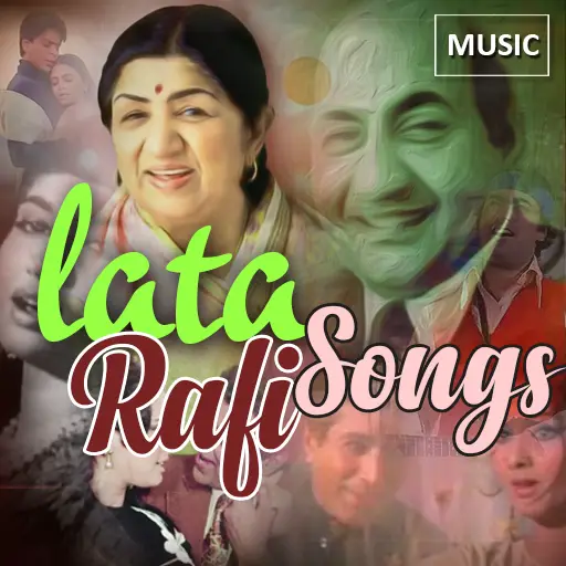 Lata Rafi Old Song Free Download - 9Game