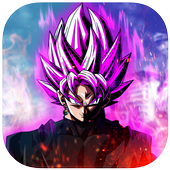 Ultimate Kakarot Saiyan Battle DBS icon