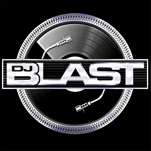 DJ Blast 2.0 icon