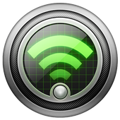 Wifi Password Finder icon