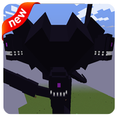 Wither Storm Mod icon