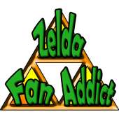 Zelda Fan Addict on 9Apps