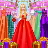 Royal Girls - Princess Salon on 9Apps